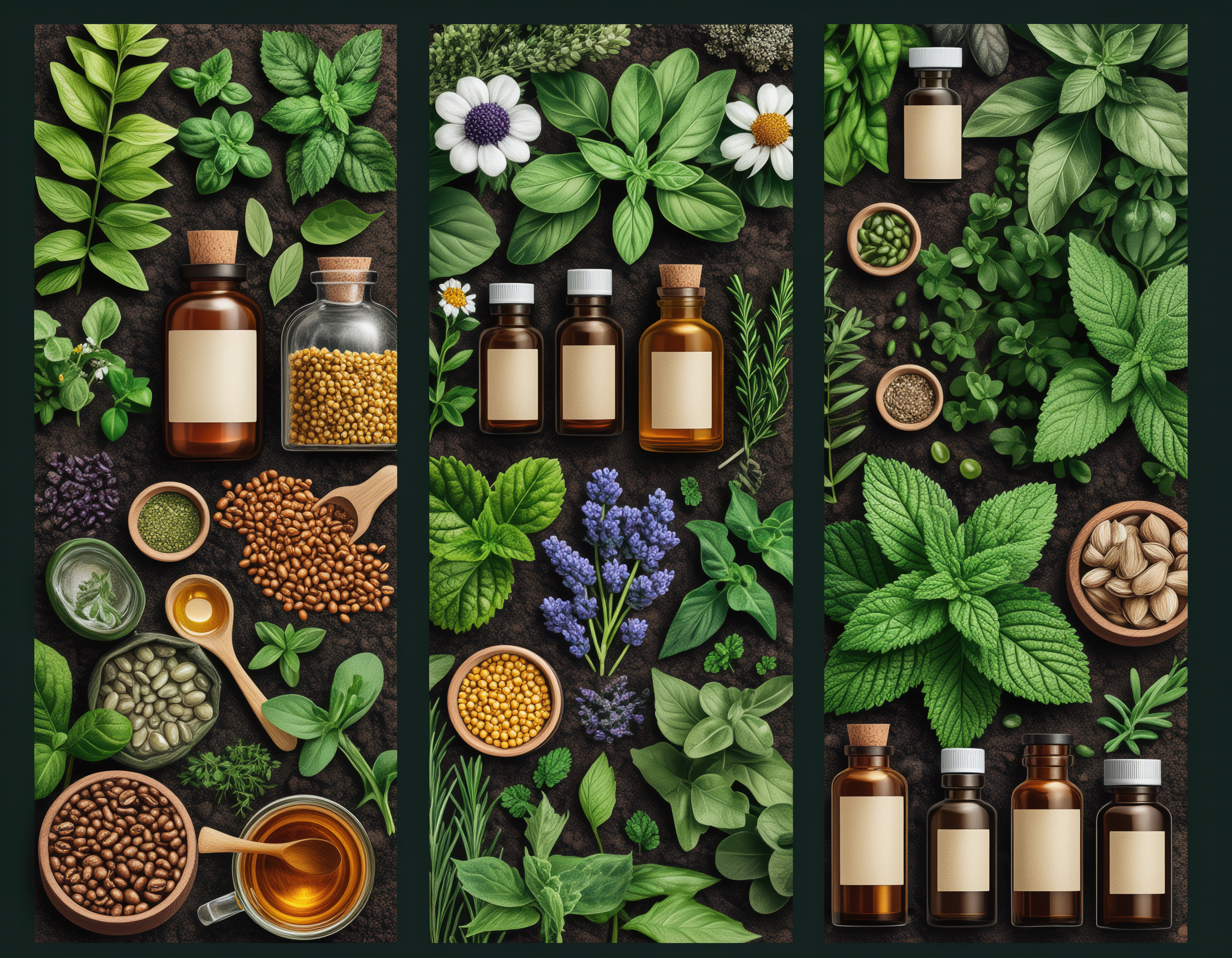 How to Choose the Right Winter Herbal Remedies for Your Body Type