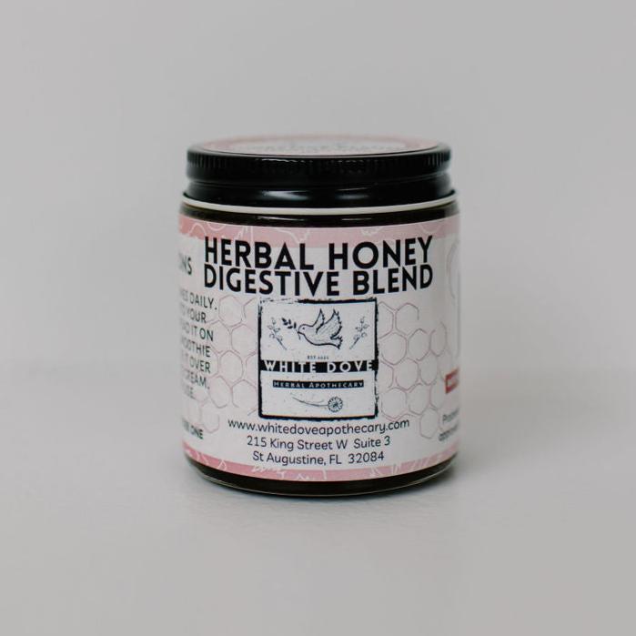 Digestive Honey